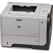 Restored HP ish LaserJet Enterprise P3015DN Printer CE528A - Seller