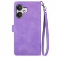 thumbnail image 4 of Funda billetera anti-golpes para GANGXUN Xiaomi Redmi 13C 5G , ideal para día a día y trabajo, 4 of 5