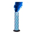 thumbnail image 1 of Bomba de Humo Euro Novelty para Revelación Azul, 1 of 3