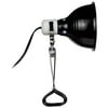 Fluker's Clamp Lamp with Dimmer, 8.5"