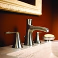 thumbnail image 2 of Caspian 8 in. Widespread Bathroom Faucet, 2 of 2