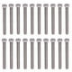thumbnail image 2 of Tornillos De Cabeza Hexagonal, Perno Hexagonal De Rosca Gruesa DIN 933 Multipropósito De 1,5 Mm De Paso M10 Portátil Para La Construcción Para La Industria Automotriz Para ANGGREK Otros, 2 of 8