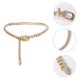 thumbnail image 4 of Cadena de cintura para mujer, cadena de Metal Punk para el cuerpo, decoración Retro, 1 ud., 4 of 6
