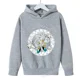 thumbnail image 3 of Sudadera con capucha de Sonics para niños, sudaderas informales de manga larga, sudaderas con capucha para niños, ropa, sudaderas casuales para mujer, sudadera de chándal, 3 of 5