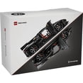 thumbnail image 3 of LEGO Technic Koenigsegg Sadair’s Spear Megacar - Building Set for Adults, Ages 18+ - Model Car Kit for Display - Gift for Men & Women - 42232, 3 of 8
