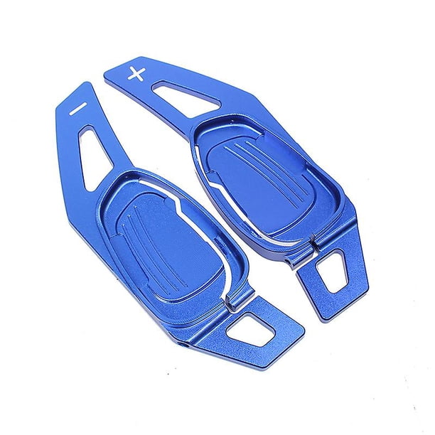 Car Steering Wheel Gear Shifters Paddle Shift Extension For Seat Cupra Seat 2019 Formentor 2020 Cupra Ateca Leon Sportstoure2021