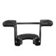 thumbnail image 1 of unbranded 1Jgo Bracket De Montaje Para Ventilador De Universal En Color Negro Resistente, 1 of 7