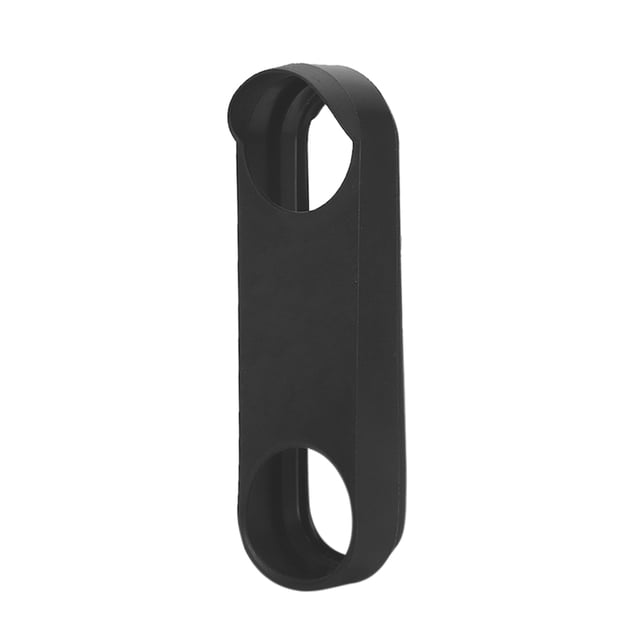 Funda de silicona cubierta protectora antiarañazos para Google Nest Doorbell