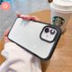 thumbnail image 3 of Carcasa Redmi 9T 10 9 A1 9A 10C 9C NFC 10A POCO M3 X3 Pro Note 10s 11s 8 9s 11 9 10 11Pro + Transparente Anti-Caída TPU Suave 3 En 1 Estuche Parachoques A Prueba De Golpes, 3 of 3