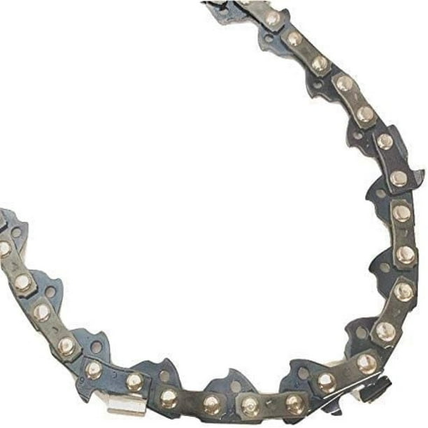 901289001 8 Inch Electric Pole Saw Chain Replacement Compatible w Ryobi