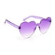 thumbnail image 3 of Los Anteojos Gafas De Sol De Colores Regalos De Cumpleaños Gafas De Fiesta Para Adultos Niño Para Niños Niñas Likrtyny libre de BPA, 3 of 3