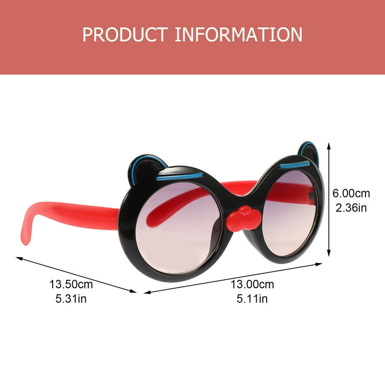 Plastic party eyeglasses deals