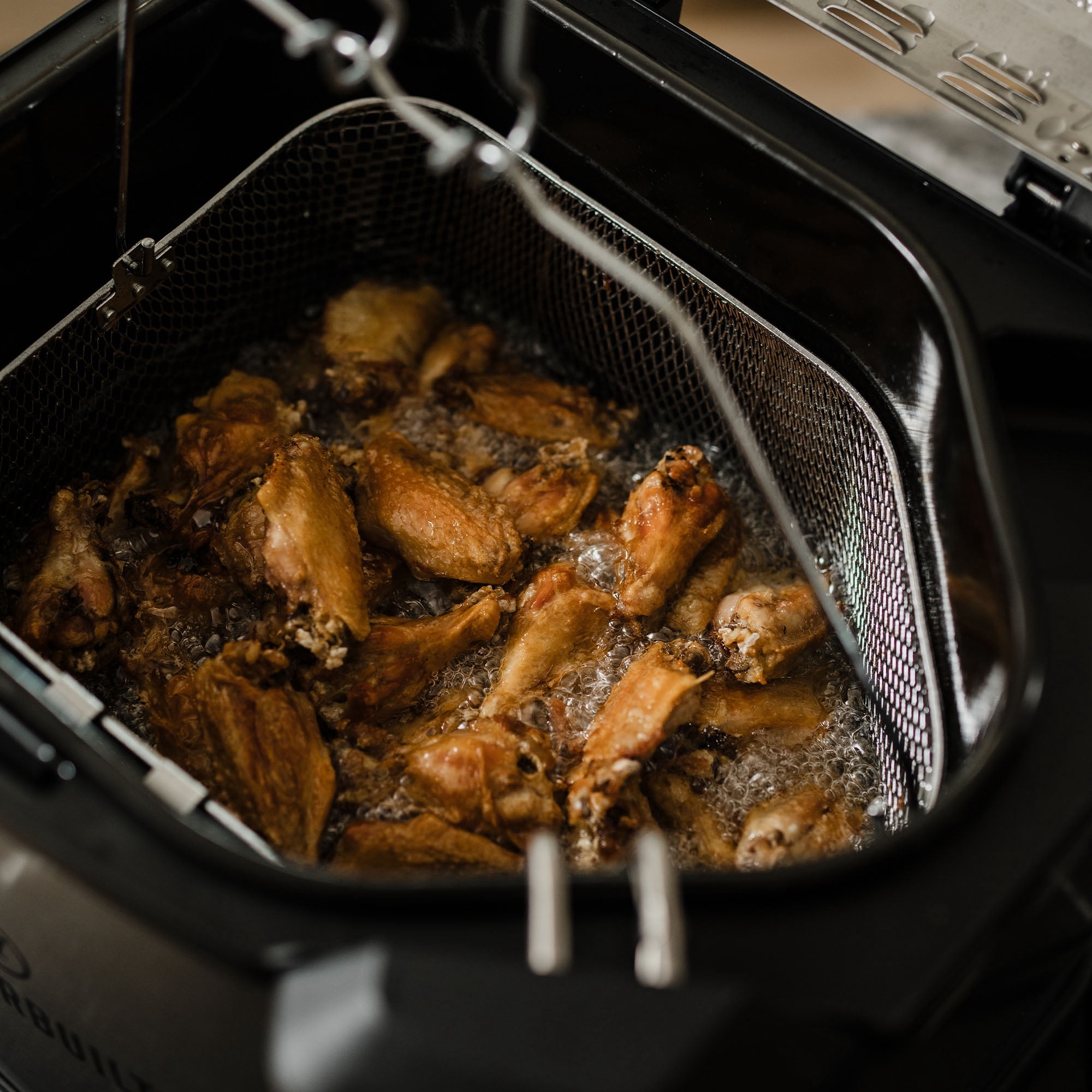 Masterbuilt 10 Liter XL Electric Fryer, Boiler, Steamer
