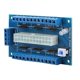 thumbnail image 5 of 24/20-Pin ATX Power Supply Benchtop Breakout Board Module Adapter For Computer PC, 5 of 5