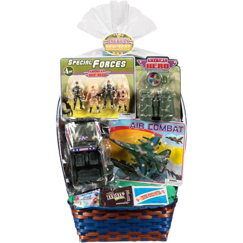 walmart easter baskets for toddlers