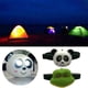 thumbnail image 3 of Gwong Juguete Lindo faro encantador lindo al aire libre de deportes de deportes de la noche para la vida diaria Gwong 30007873, 3 of 6