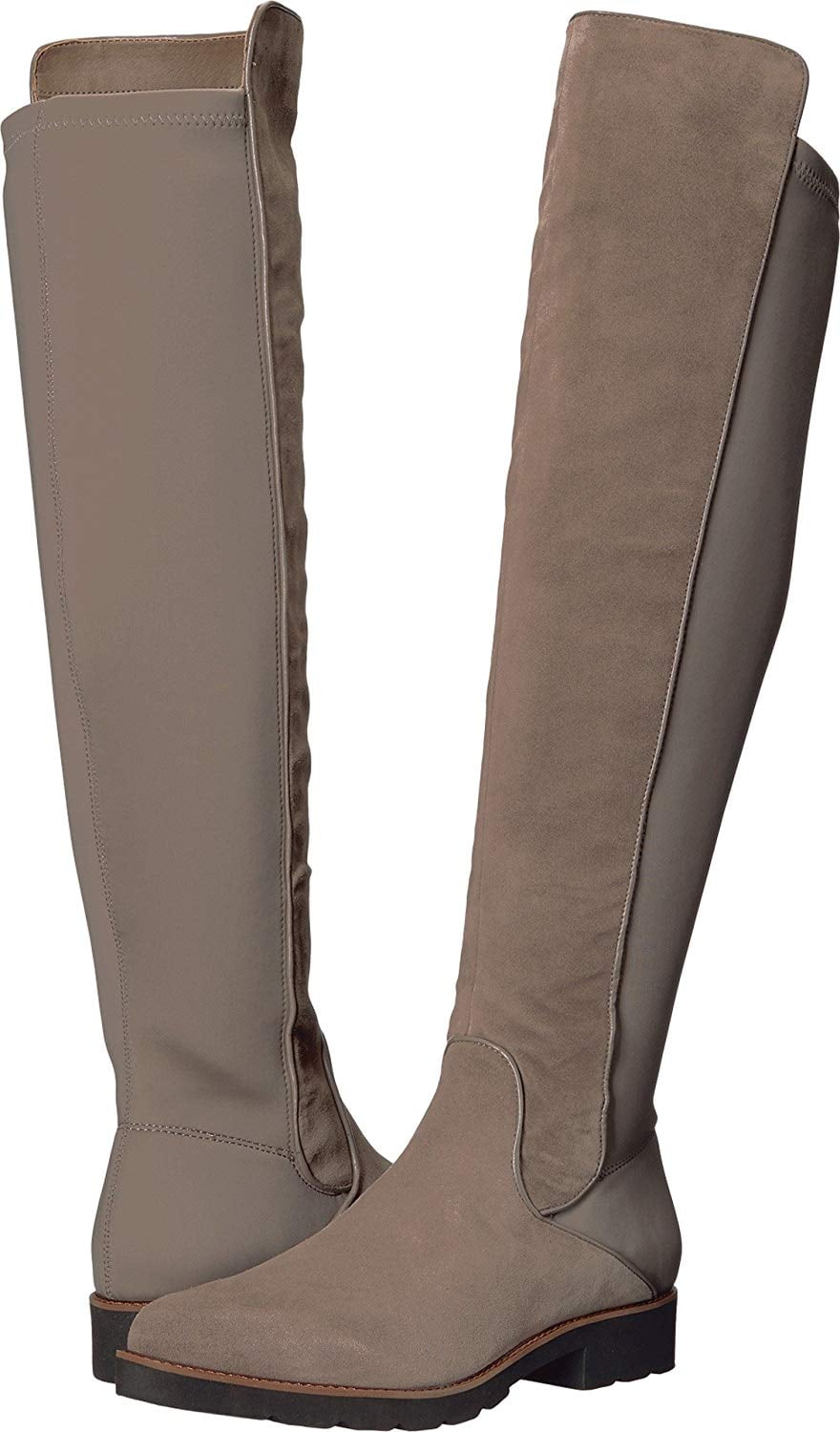 franco sarto benner leather over the knee