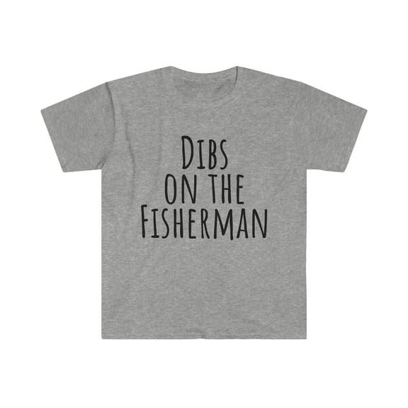 Fisherman Wife Girlfriend Boyfriend Husband Fishing Shirt, Gifts, Tshirt