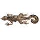 thumbnail image 1 of Señuelo artificial de pesca de larga distancia, suave, lagarto nadador, reforzado, de 5,25 pulgadas y 3/4 oz, con tres anzuelos | Movimiento de cola | Anzuelos incorporados de tamaño 4/0 y 5/0 | C, 1 of 1