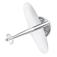 thumbnail image 4 of Pin de cuello de avión Perfecl 25 x 28 mm, 4 of 6