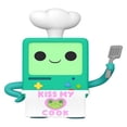 thumbnail image 1 of Figura Funko Hora de Aventura BMO 3.7 Pulgadas, 1 of 3
