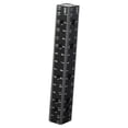 thumbnail image 4 of Regla para Carpintería Regla de Marcado Herramienta de Marcado de Aluminio Multifuncional Calibrador de Medición Preciso para Bricolaje Adecuado para Hombres Carpinteros Construcción Negro, 4 of 8