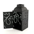 thumbnail image 4 of Star Wars Large Black Rebel Lantern, 4 of 7