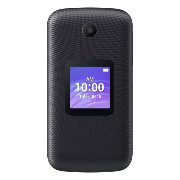 TCL Flip Go 8GB (Flip phone)  Brand New Unlocked 