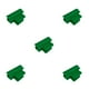thumbnail image 3 of Yuarrent Clip para invernadero, abrazadera para túnel, comodidad de larga duración, suministros prácticos para jardín, Clips para varilla de Type2 NO2, 3 of 6