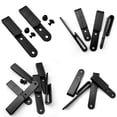 thumbnail image 4 of Wartleves Kynde Scheide Taille Clip mit MolleLok fr Rucksack Holster Beliebtes Zubehr S7, 4 of 7