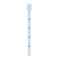 thumbnail image 2 of XYCCA Distributeur de Médicaments Portable pour Bébé Seringue Liquide Compte-Gouttes avec Étalonnage (Bleu)-082602, 2 of 5