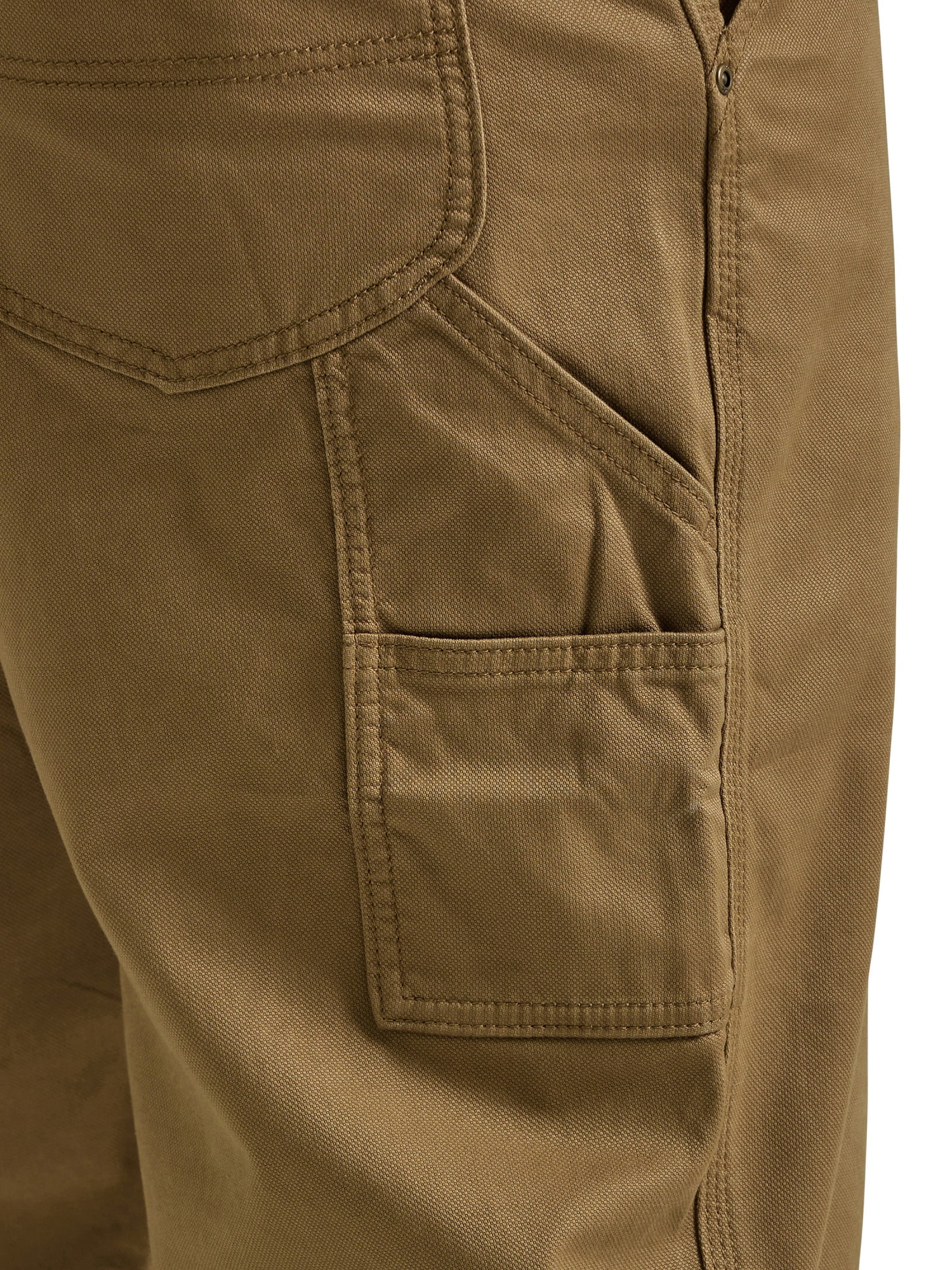Lee® Big Men's Legendary Loose Workwear Carpenter Jean
