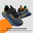 thumbnail image 3 of Zapatillas DREAM PAIRS DuraPlay para Niños - Tenis para Correr, 3 of 7
