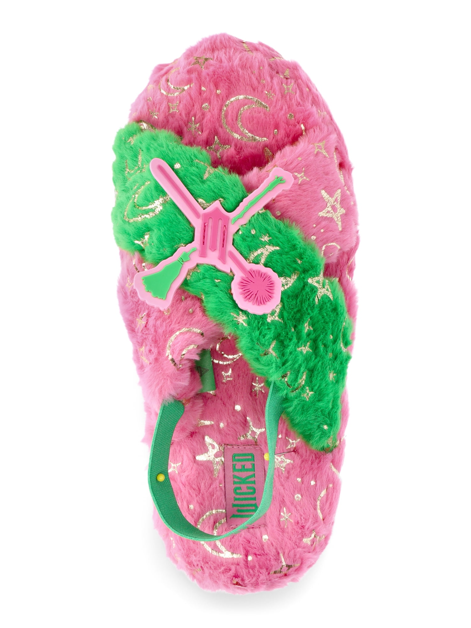 Wicked Women's Slipper