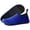 Blue, variant on Womens Barefoot Water Shoes Travel House Slippers for Indoor and Outdoor Aqua Socks for Beach Swim Surf Yoga Dancing Camping Must Haves