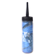 thumbnail image 1 of Botella de Agua para Hockey Sobre Hielo de 650ML, Botella PortáTil de FúTbol , DiseñO CláSico de Punta Extendida, Boquilla para Botella Deportiva, 1 of 10
