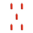 thumbnail image 1 of Billuyoard Exprimidor Botella Salsas Condimento Cocina Condimento Dispensador Type5 NO5, 1 of 6