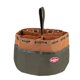 thumbnail image 5 of Bolsa para piezas pequeñas Bucket Boss Paracaídas Bag Brown 25001, 5 of 8