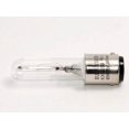 thumbnail image 2 of Bulbrite KX60CL/DC - 60W T3 KX2000 CLEAR DC 120V, 2 of 4
