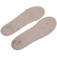 thumbnail image 2 of XingJian Coussinets de Chaussures de Sport - Semelles en Silicone Antichoc (S), 2 of 9