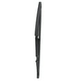 thumbnail image 2 of 2PCS Wiper Arm Rubber Blade Rear Window Auto Replacement for Alfa Romeo 147 2000‑2010, 2 of 14