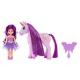 thumbnail image 2 of MGA Entertainment Dream Bella Cambio de Color Sorpresa Little Hadas 5.5" Muñeca y Pequeño MGA Entertainment MGA Entertainment, 2 of 2