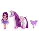 thumbnail image 2 of MGA Entertainment Dream Bella Cambio de Color Sorpresa Little Hadas 5.5" Muñeca y Pequeño MGA Entertainment MGA Entertainment, 2 of 2