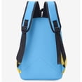 thumbnail image 6 of Color Block Diamond Patch Primary Elementary Backpack Side Mesh Water Bottle Pocket Lightweight Waterproof Teen Back To School Casual Bookbag, 6 of 9