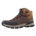 thumbnail image 5 of Nevados Goldrock Mid Mens Shoes Size 10, Color: Brown/Orange, 5 of 5