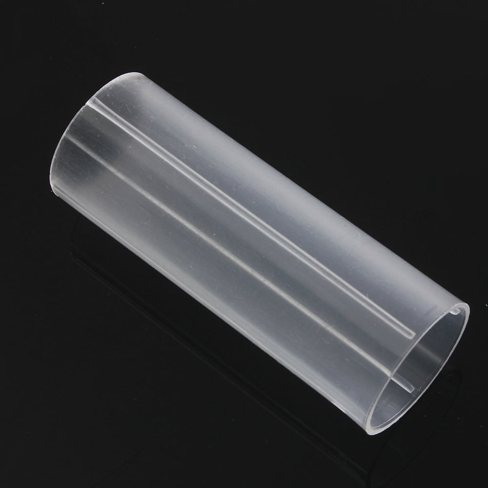 1pcs AAA Battery Holder for Flashlight Torch Lamp u 1pcs 18650 Battery Tube
