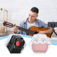 thumbnail image 2 of 360 Full Protection Silicone Case for AirPods Pro 3 Dustproof, Drop-Resistant & Wireless Charging Compatible, 2 of 5