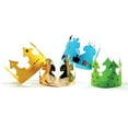 thumbnail image 1 of Hygloss Produits Inc. HYG65249 Bright Crowns, 1 of 9