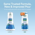 thumbnail image 2 of SmartMouth DDS Activated Clinical Mouthwash - Adult Mouthwash for Fresh Breath - Clinical Strength Mouthwash for Gum Health, Gingivitis & More - Clean Mint Flavor, 16 fl oz (3 Pack), 2 of 9
