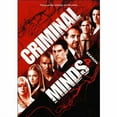 thumbnail image 1 of Criminal Minds: Season 4, 1 of 2
